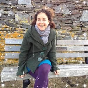 Meet your Posher, Julie